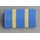 Medal for faithful Service in the German Postal Service, silver