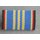Medal for faithful Service in the German Postal Service, gold, Honour Clasp