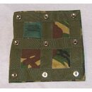 Magazintasche SA80 für Panzerfahrer