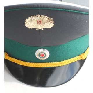 Forestry Service Peaked Cap, new Style