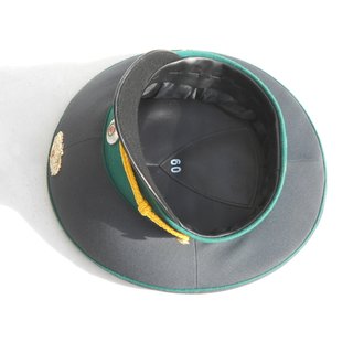 Forestry Service Peaked Cap, new Style