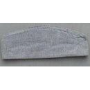 ZHP girl Scouts Sidecap, grey