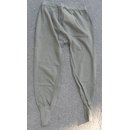 Unterhose, lang, oliv