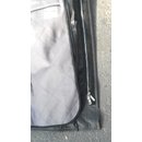 Fire Investigators Leather Jacket, Criminal Police