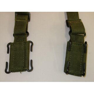  58 Ptn. Yoke, Field Pack, modified