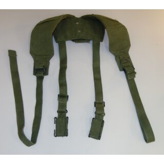 58 Ptn. Yoke, Field Pack, modified