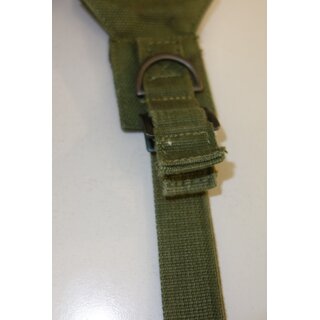 Ptn 58. Webbing Belt