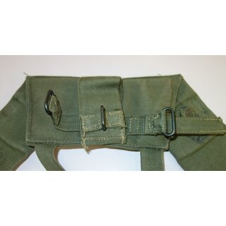 Ptn 58. Webbing Belt