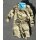ZHP Boy Scouts Uniform, summer, complete