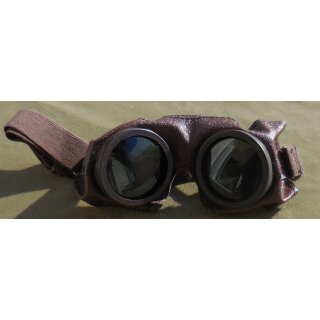 OZP, Pilotenbrille, verschiedene