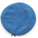 Chinese Type 99 Beret, blue-green