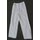 Sleep Pants for Prisoners, Stasi, white