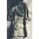 NVA Uniformmantel, Frauen, grau