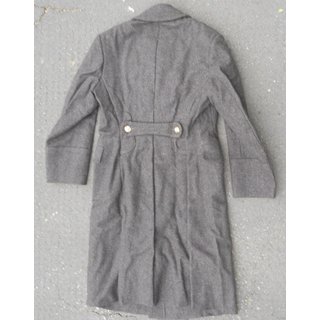 Officers Service Greatcoat, brown
