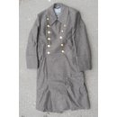 Officers Service Greatcoat, brown
