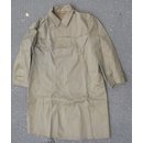 Officers Raincoat, brown