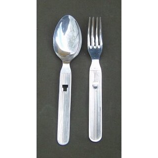 Cutlery, NVA, Soldiers