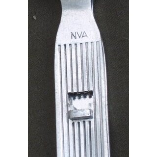 Cutlery, NVA, Soldiers