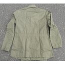 Civil Defense, Field Jacket, Summer