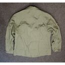 Zivilverteidigung, Einsatzjacke, Sommer