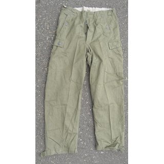 Civil Defense, Field Trousers, Summer