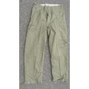 Civil Defense, Field Trousers, Summer