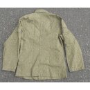 NVA Field Jacket, Summer