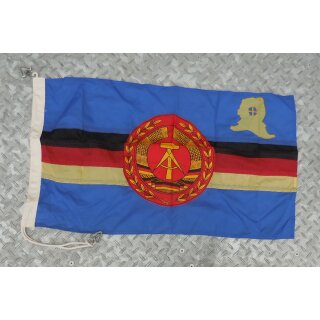 Flagge für Schiffe des Bergungsdienstes, Dienstflagge