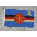 Flagge für Schiffe des Bergungsdienstes, Dienstflagge