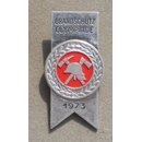 Fire Protection Olympics Badge