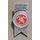 "Fire Protection Olympics" Badge