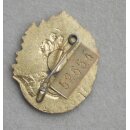 Tourist Badge
