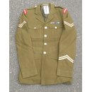 Tunic No.2 Dress - Army, Guards Division, verschiedene
