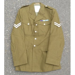 Tunic  Mans, No.2 Dress - Army, Infantry, various
