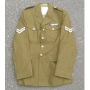 Tunic  Mans, No.2 Dress - Army, Infantry, various