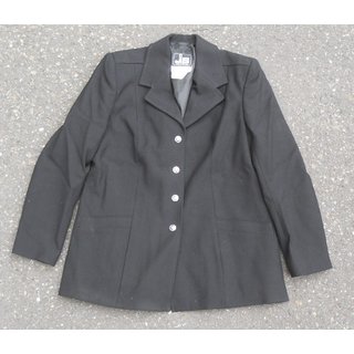 Female Police Uniform Tunic
