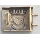 Buckle k.k. Bosnian-Herzegovinian Gendarmerie Corps
