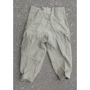 Mountain Troops Trousers, Moleskin 2nd Model