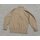 Sweater, Mans, 100% Wool, OD, 5-Button Sweater