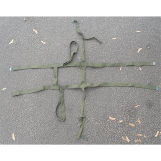 M-56 Sleeping Bag Carrier