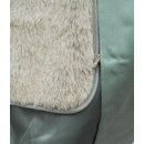 Police Coat, green, Specimen