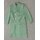Police Coat, green, Specimen