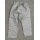 Kradmelderhose, grau gummiert