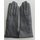 Female black Leather Gloves, Type1