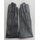 Female black Leather Gloves, Type1