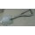 Shovel / E-Tool, 3-fold, olive Bundeswehr