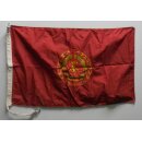 Standarte des Vorsitzenden des Staatsrates der DDR