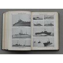 Weyers Handbook of War Fleets