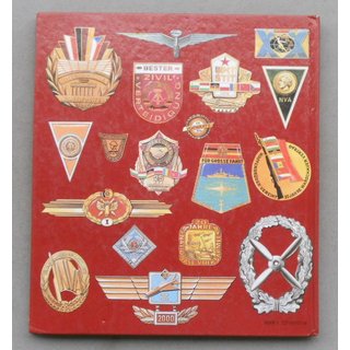 Military Insignia of the GDR