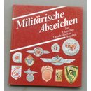 Military Insignia of the GDR